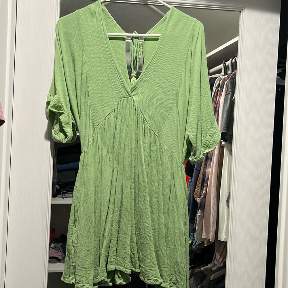 Dress